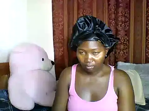 Snapshot of Sexxy_pretty24 chatting on September 19, 4:58 am Sexxy pretty24 online show from September 19, 4:58 am