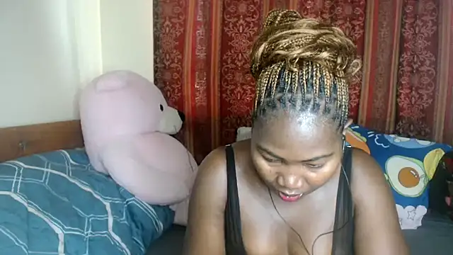 Snapshot of Sexxy_pretty24 chatting on October 13, 4:23 am Sexxy pretty24 online show from October 13, 4:23 am