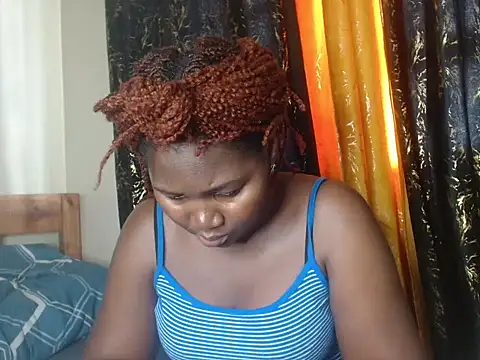 Sexxy pretty24 online show from March 21, 8:41 am