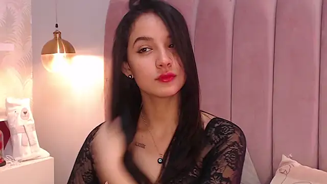 LeenaBrown online show from March 7, 12:35 pm