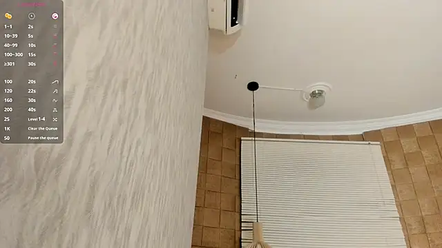 Lissalittlee online show from March 4, 7:42 pm