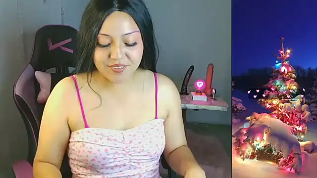 PurpleHaze17 online show from December 15, 2:27 am