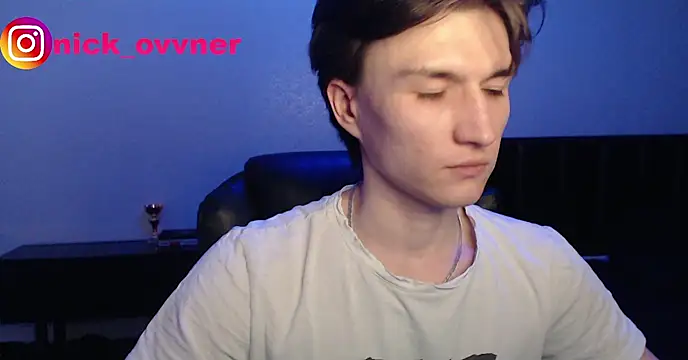 nick owner online show from April 26, 7:44 pm