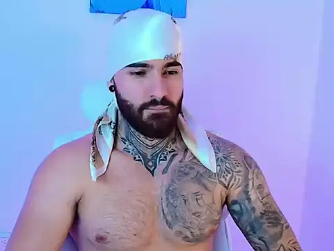 silvano torres online show from January 10, 5:04 pm