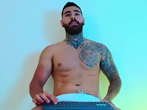 silvano torres online show from March 5, 12:06 am