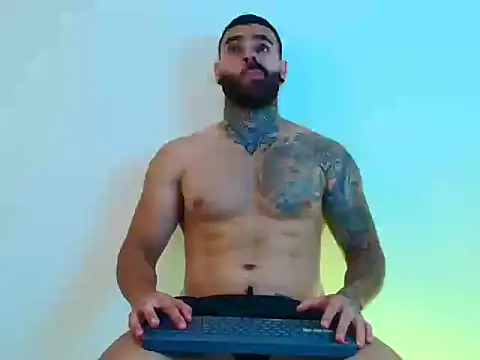 silvano torres online show from April 9, 12:43 am