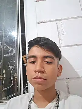 ElGiyuu25 online show from January 8, 7:43 am