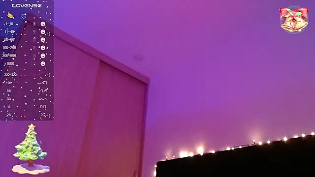 ELEKTRAMOON online show from December 7, 7:49 am