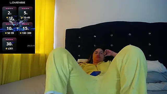 melpark online show from November 30, 5:17 pm