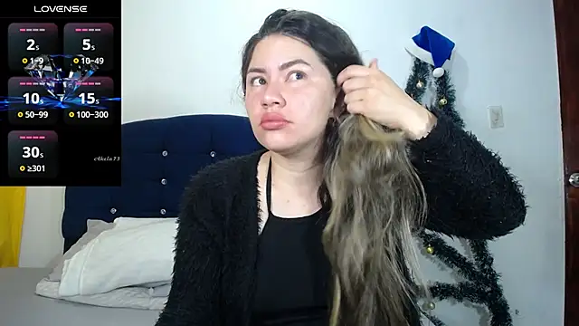 melpark online show from January 9, 11:13 am