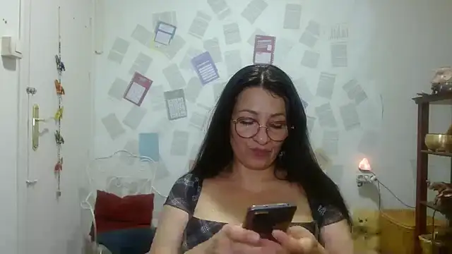KeisyNeonX online show from May 21, 7:54 pm