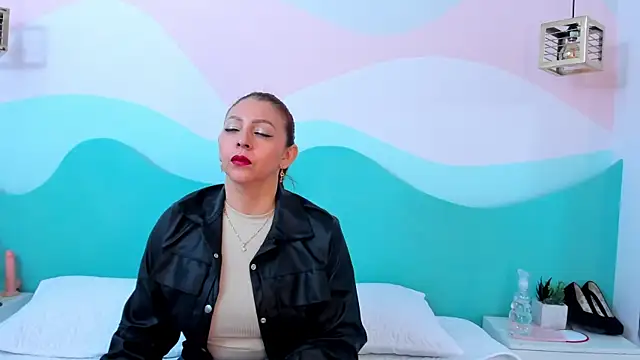 Snapshot of _Addic_ chatting on September 25, 3:38 pm Addic online show from September 25, 3:38 pm