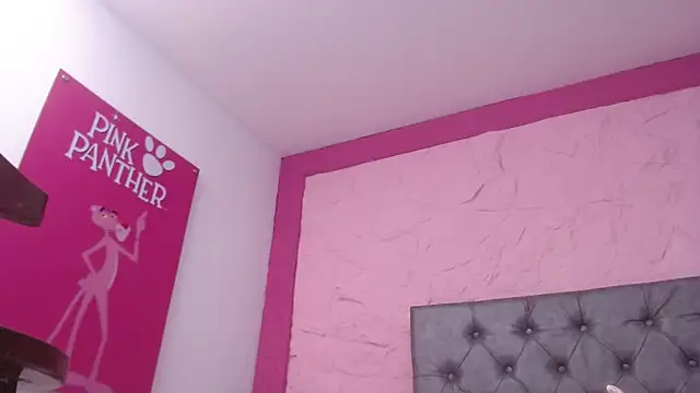 Pearl Michelts online show from March 14, 12:51 pm