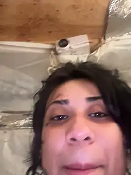 Lilbabbby online show from March 9, 4:44 pm