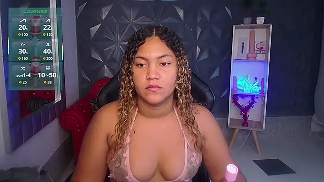 Cristal War online show from December 15, 8:57 pm