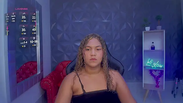 Cristal War online show from January 18, 10:24 pm