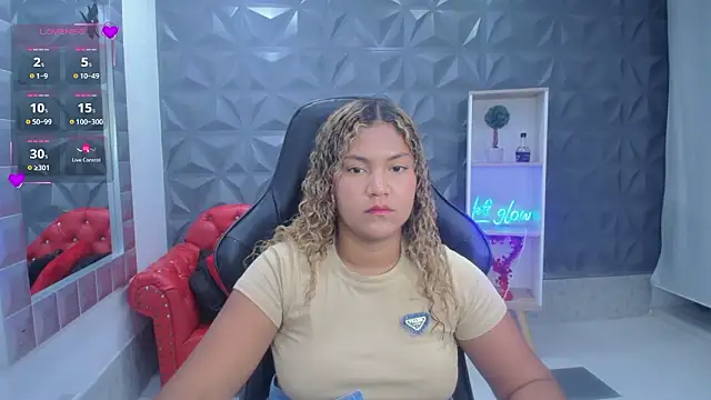 Cristal War online show from March 16, 11:09 pm