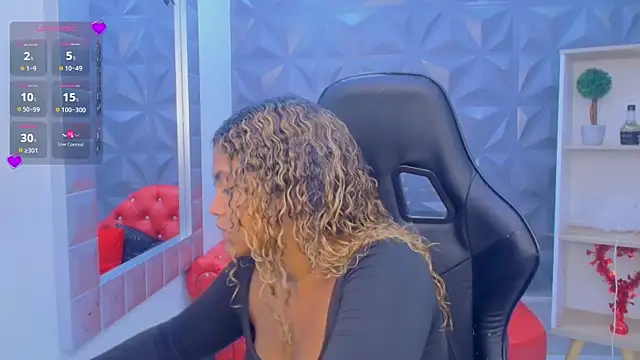 Cristal War online show from April 10, 10:14 pm