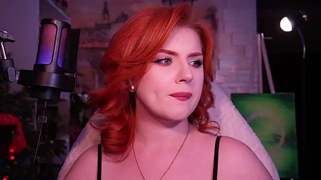 Chriss Fox online show from January 23, 6:35 pm