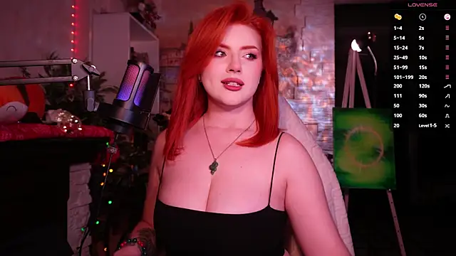 Chriss Fox online show from January 30, 3:29 pm