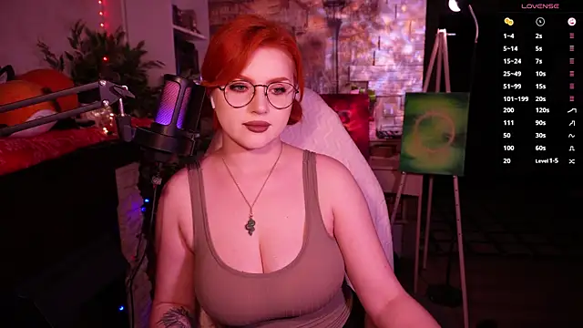 Chriss Fox online show from January 31, 3:22 pm