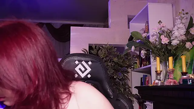 Chriss Fox online show from November 12, 3:45 pm