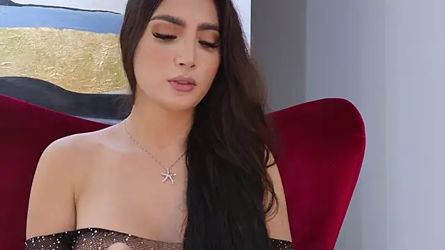 Snapshot of _BellaDonna_ chatting on September 27, 1:43 am BellaDonna online show from September 27, 1:43 am