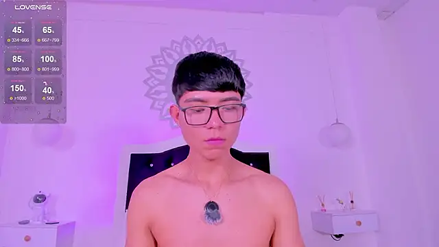 CodyTwink online show from February 3, 5:07 pm