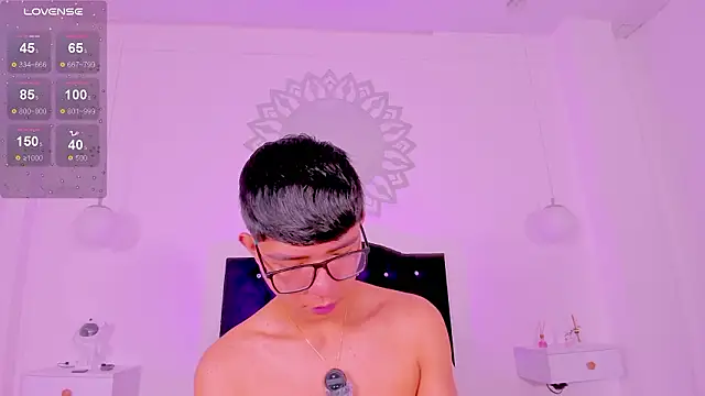 CodyTwink online show from February 11, 1:16 pm