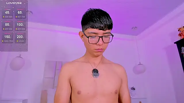 CodyTwink online show from June 2, 3:03 pm