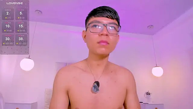 Snapshot of CodyTwink chatting on July 7, 1:48 pm CodyTwink online show from July 7, 1:48 pm