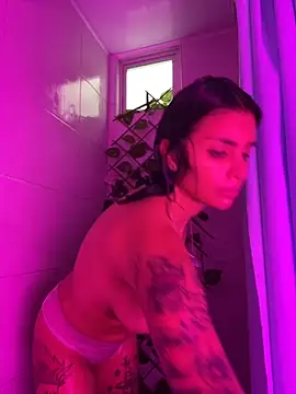 DeuxGold online show from October 23, 7:23 pm