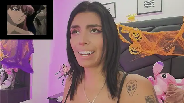 DeuxGold online show from October 24, 7:27 am