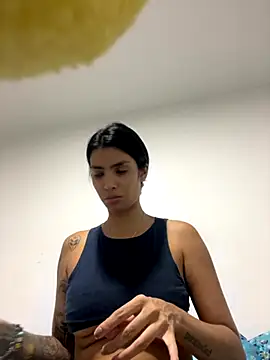 DeuxGold online show from December 4, 11:46 pm