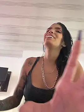 DeuxGold online show from March 16, 10:14 pm