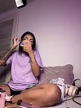 DeuxGold online show from March 28, 11:48 pm