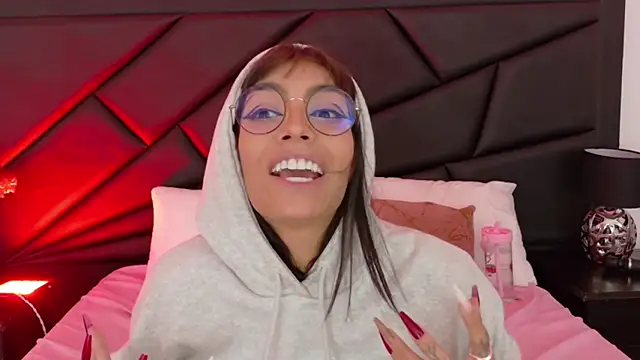 DeuxGold online show from May 24, 4:39 am