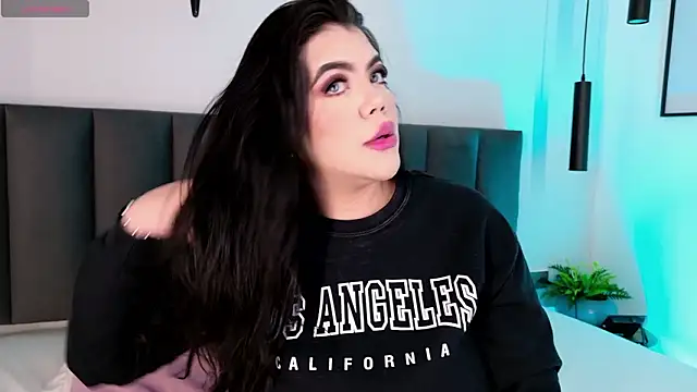 Harmonybabe  online show from March 13, 7:53 pm