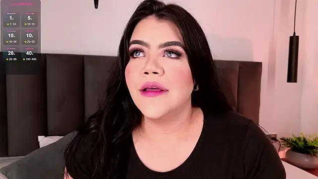 Harmonybabe  online show from March 21, 8:23 pm