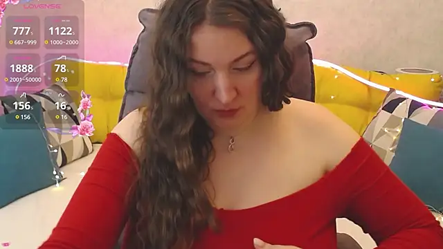 Snapshot of Nataly_cute chatting on February 14, 8:37 pm Nataly cute online show from February 14, 8:37 pm