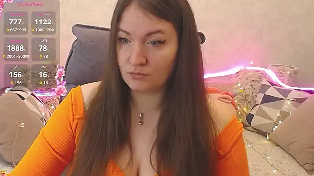 Snapshot of Nataly_cute chatting on March 19, 7:38 pm Nataly cute online show from March 19, 7:38 pm