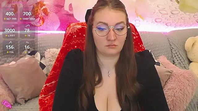 Snapshot of Nataly_cute chatting on September 28, 6:24 pm Nataly cute online show from September 28, 6:24 pm