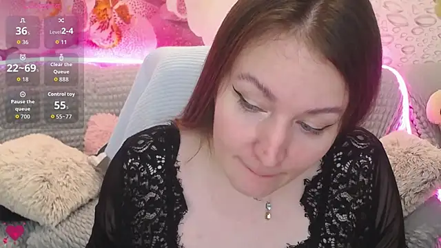 Snapshot of Nataly_cute chatting on November 12, 5:57 pm Nataly cute online show from November 12, 5:57 pm