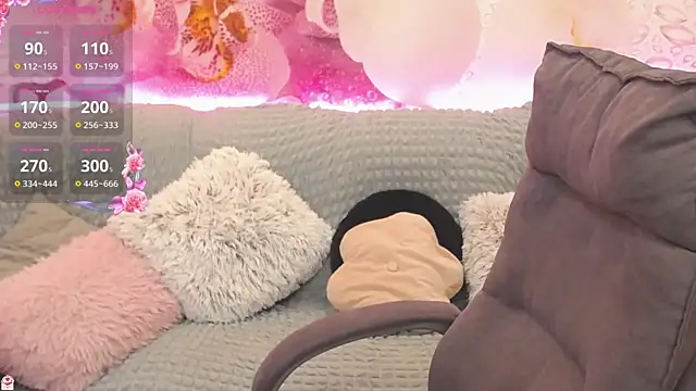 Nataly cute online show from February 28, 6:31 pm