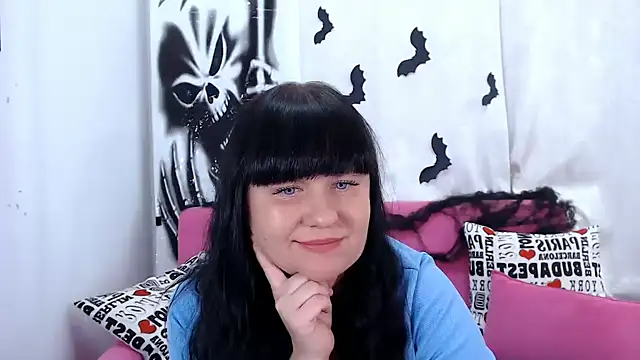 Sexy MALIKKA online show from November 1, 8:38 am