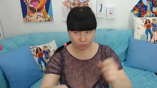 Snapshot of Sexy_MALIKKA chatting on July 8, 2:21 pm Sexy MALIKKA online show from July 8, 2:21 pm