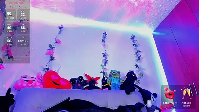 Miss freydis online show from January 2, 7:33 am