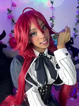 Miss freydis online show from January 3, 4:11 am