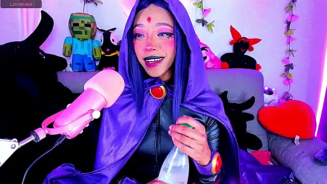 Miss freydis online show from February 3, 3:20 am