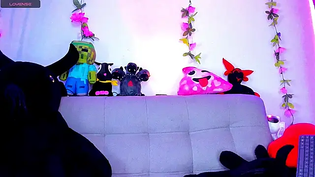 Miss freydis online show from February 3, 6:24 am